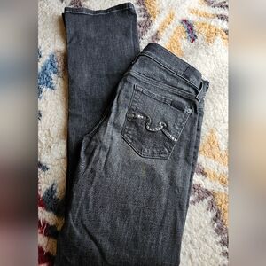Women's jeans size 26